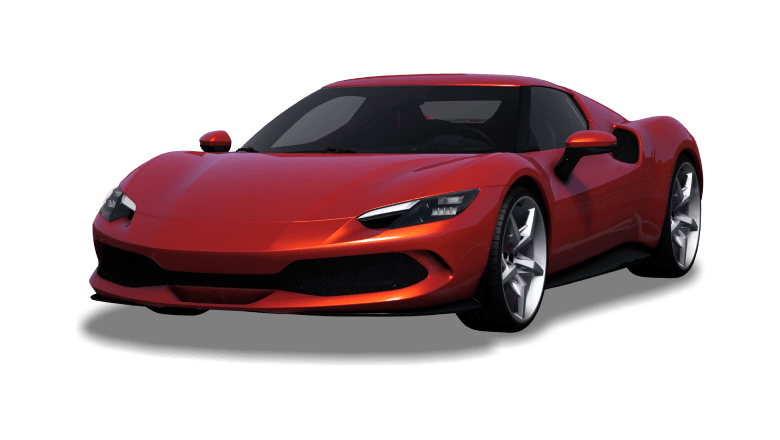 Maranello 296