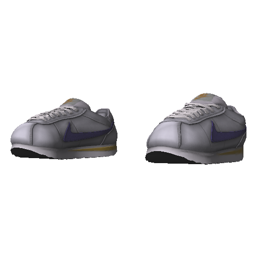 Nice Cortez Сиреневые