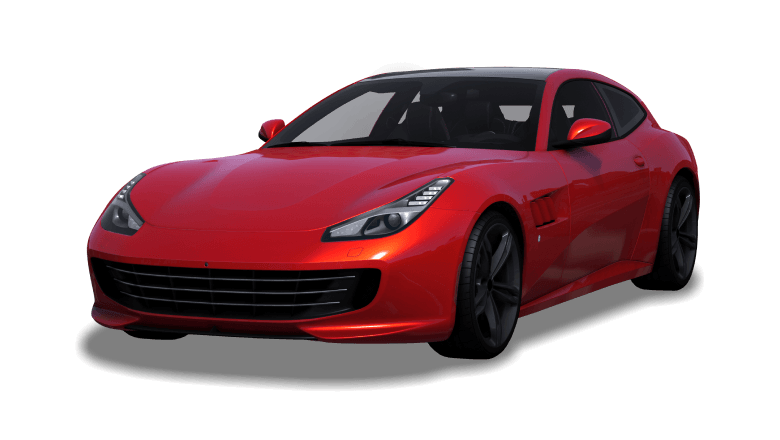 Maranello GTS4 Luso