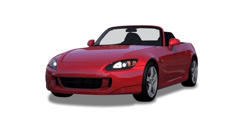 Fujisawa S2000