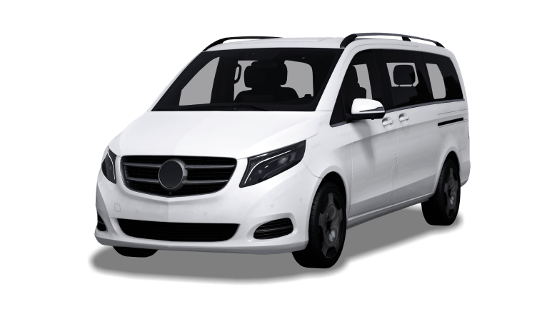 Daimler V-Class