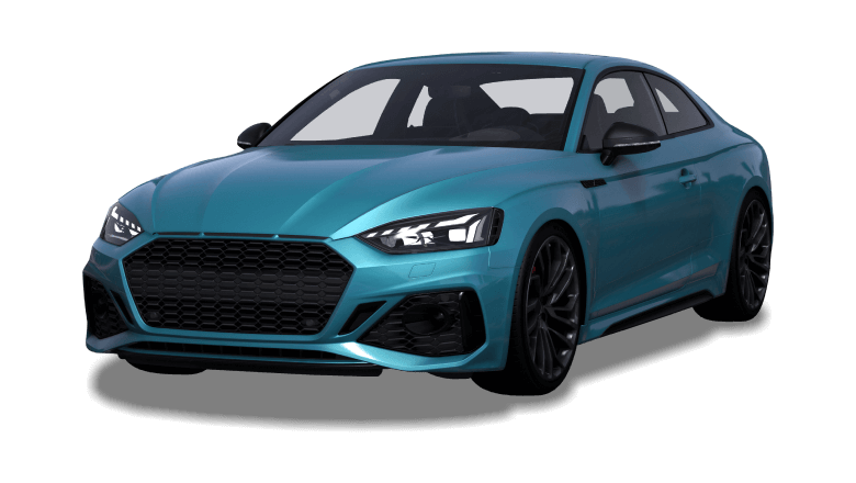Horen RS5 B9