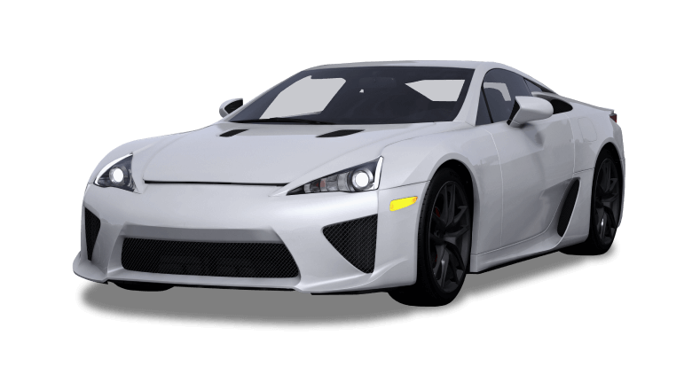 Alexis LFA