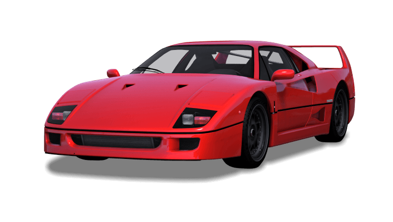 Maranello F40