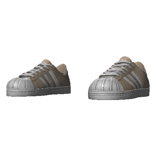 Песочные кеды Adibas Super