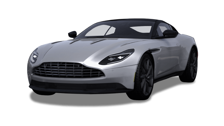 York Bamford DB11