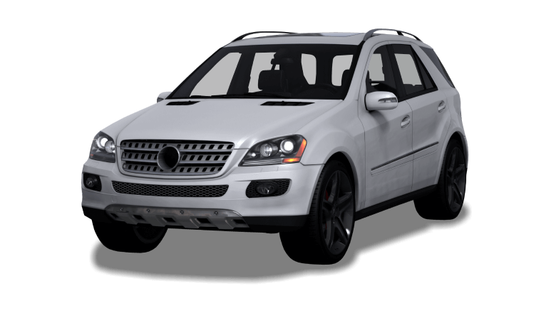 Daimler ML