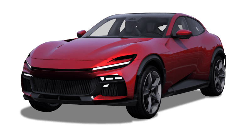 Maranello Primogenito