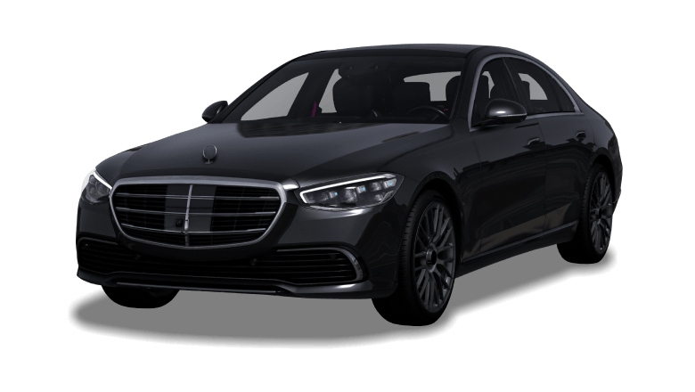 Daimler S-Class W223