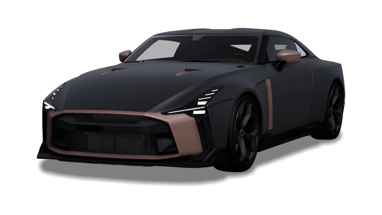 Aikawa GT-R50
