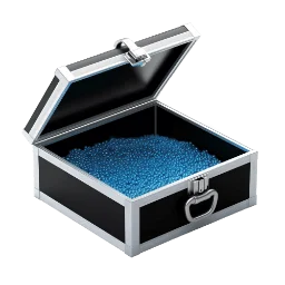 Контейнер с Blue