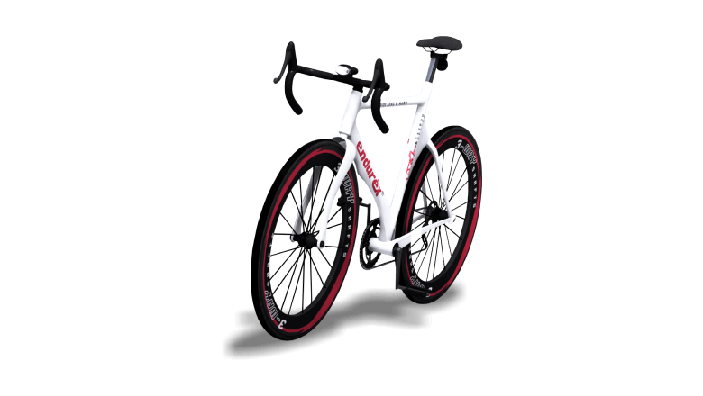 R-Bike Endurex