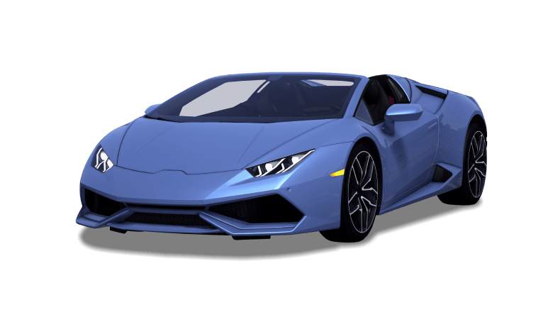 Ferruccio Hurricane Spyder