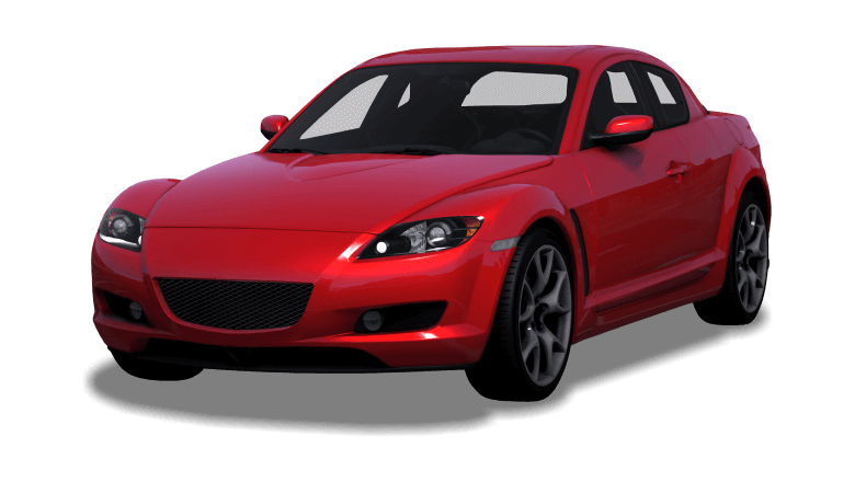 Matsuda RX-8