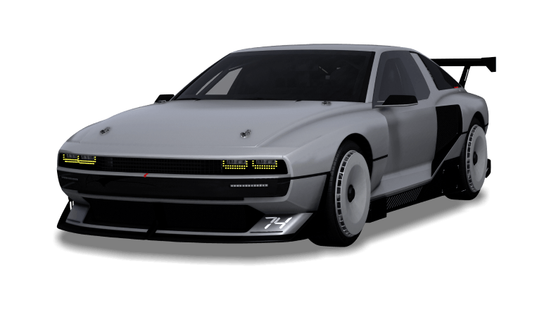 Hyeonji M Vision 74