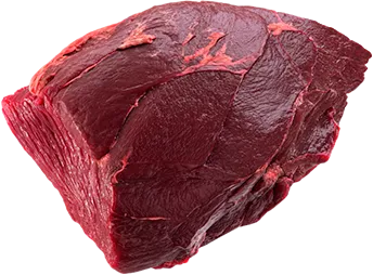Мясо оленя