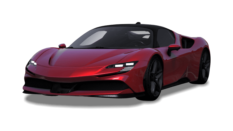 Maranello SF90
