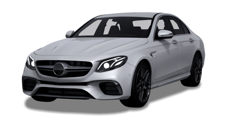 Daimler E-Class W213