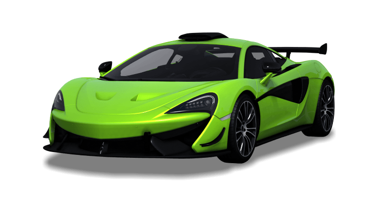 Leslie 570-S