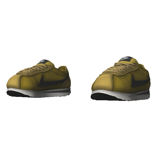 Nice Cortez желтые