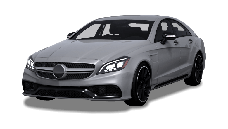 Daimler CLS C218