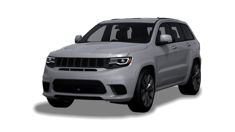 Euge Great Cherokee
