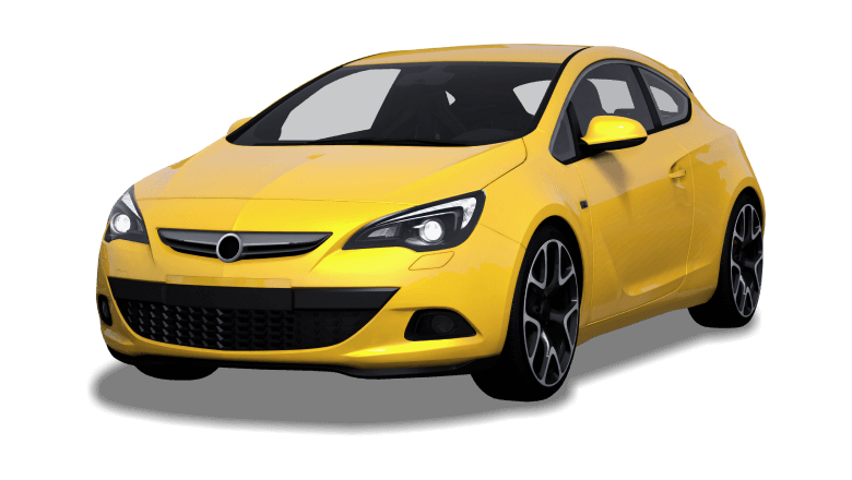 Adel Rose J GTC