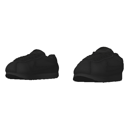 Nice Cortez черные