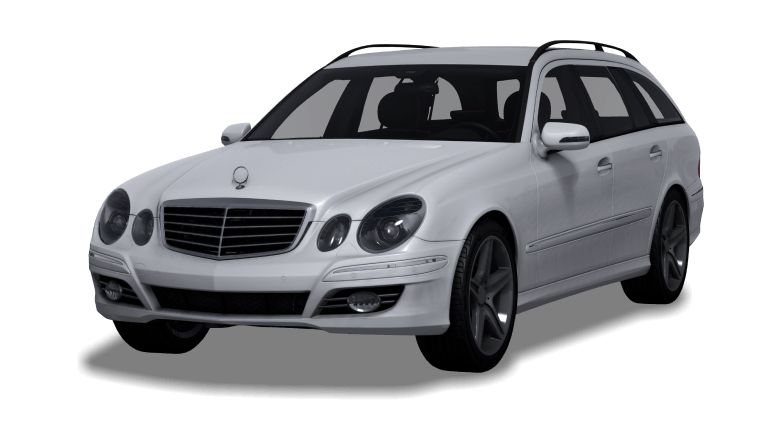 Daimler E-Class S211