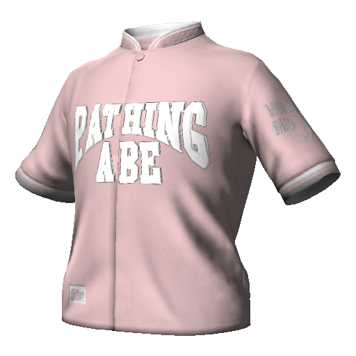 Розовая кофта PABE