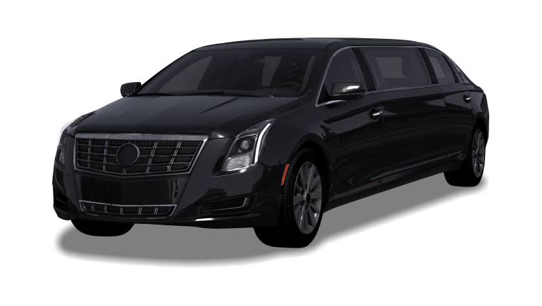 Castelsarrasin XTS Limo
