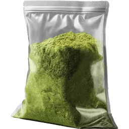 Пакет с Green
