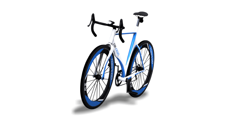 R-Bike Tri-Cycles
