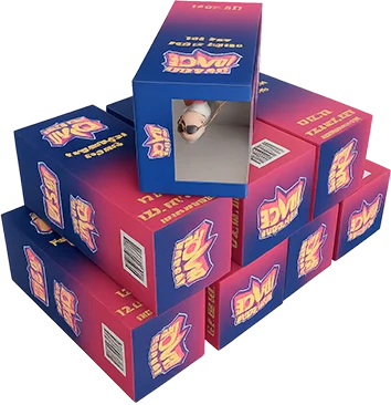 Статуэтки