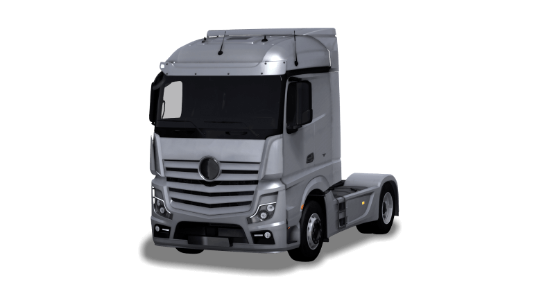 Daimler Actor