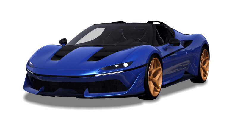 Maranello Flaman J50