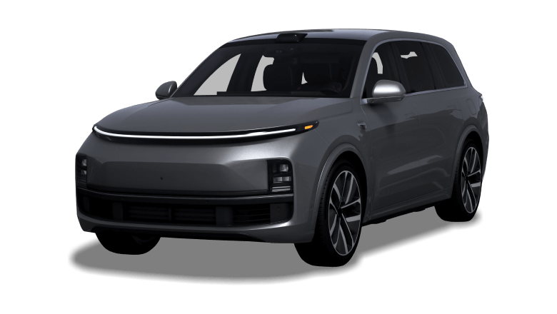 Xi Auto L9