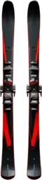 Лыжи