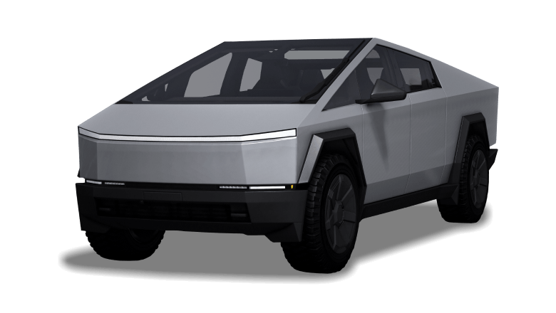 Elon Alt-Truck