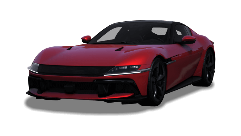 Maranello 12Cilindre