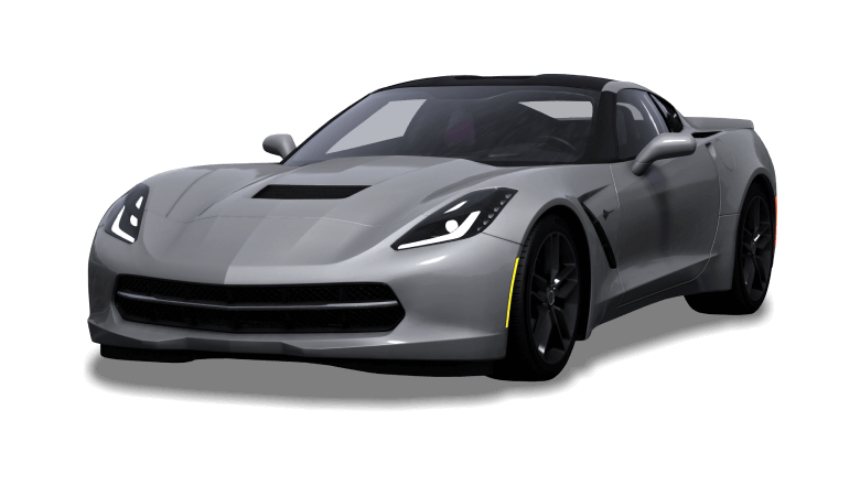 Cornelian Corwette C7
